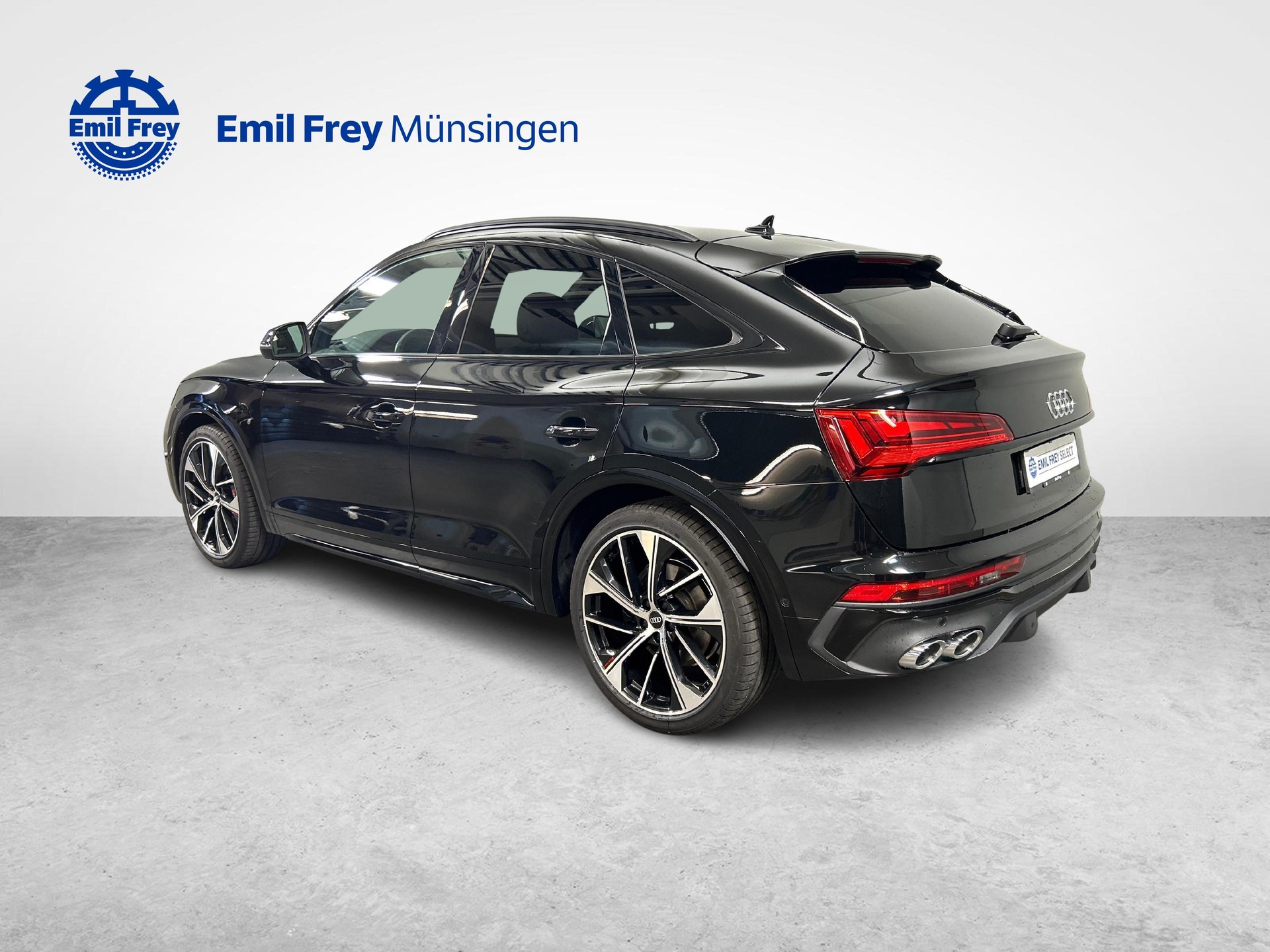AUDI SQ5 Sportback 3.0 V6 TDI quattro T-Tronic-image-10