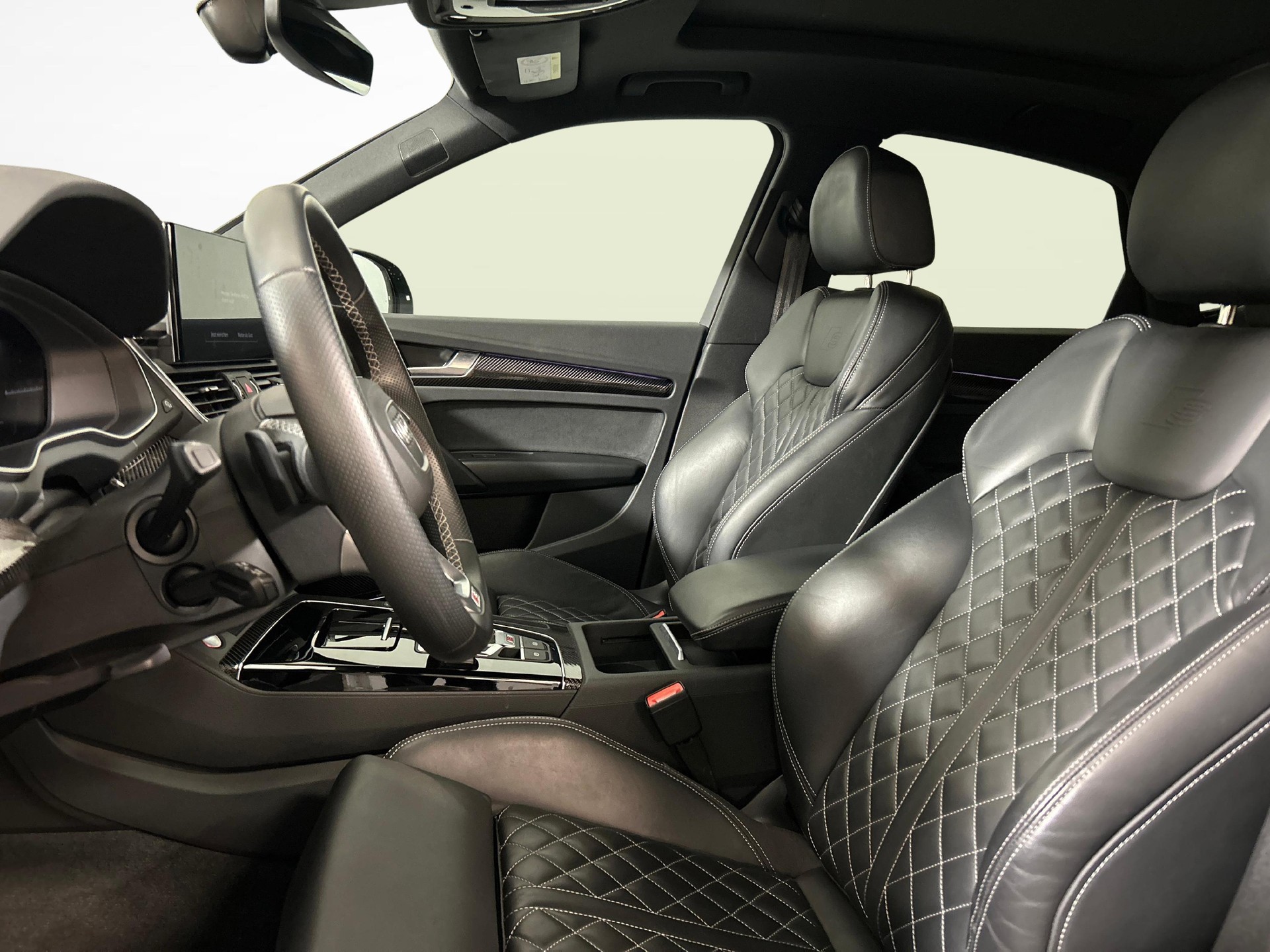 AUDI SQ5 Sportback 3.0 V6 TDI quattro T-Tronic-image-2