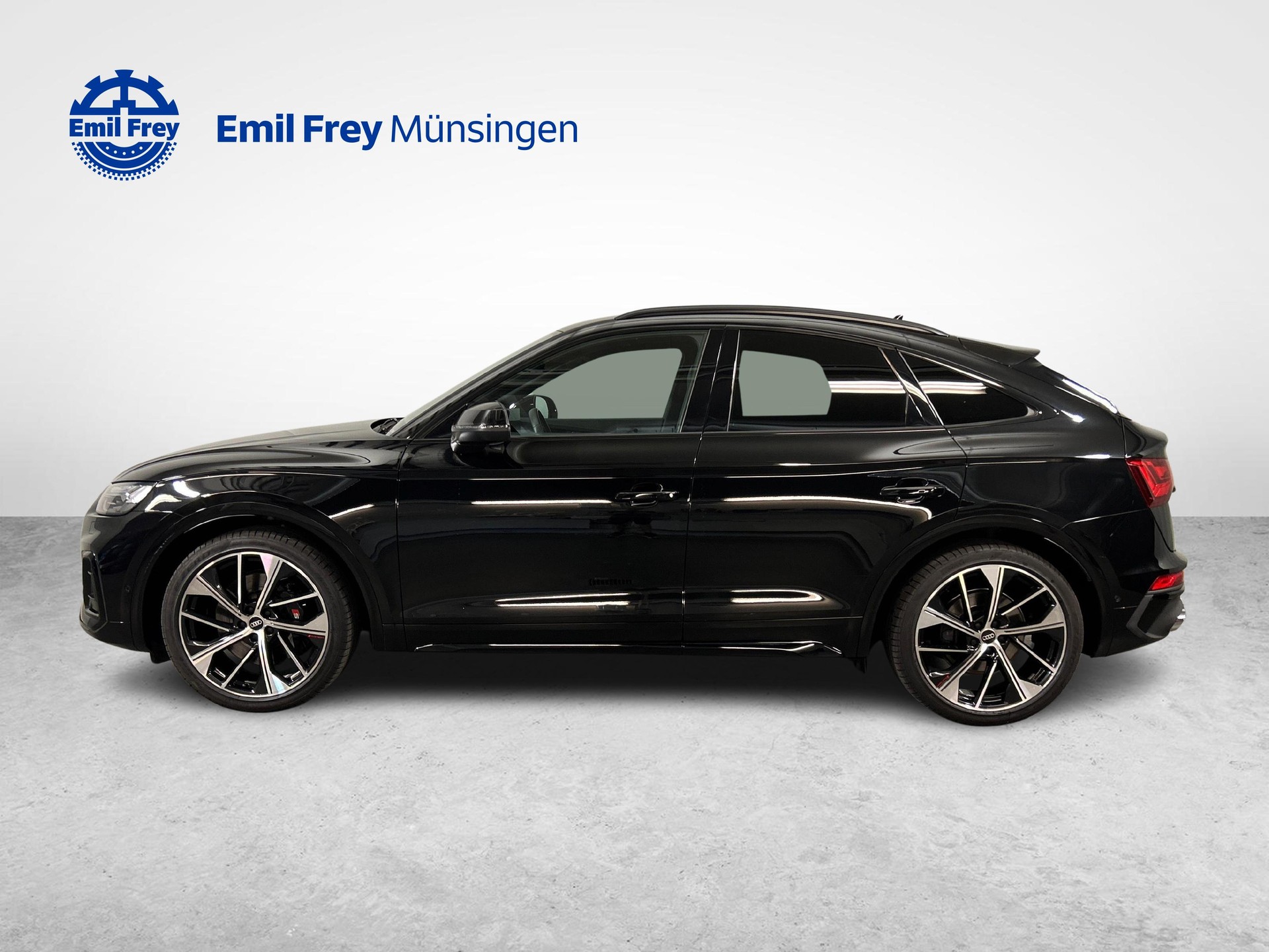 AUDI SQ5 Sportback 3.0 V6 TDI quattro T-Tronic-image-4