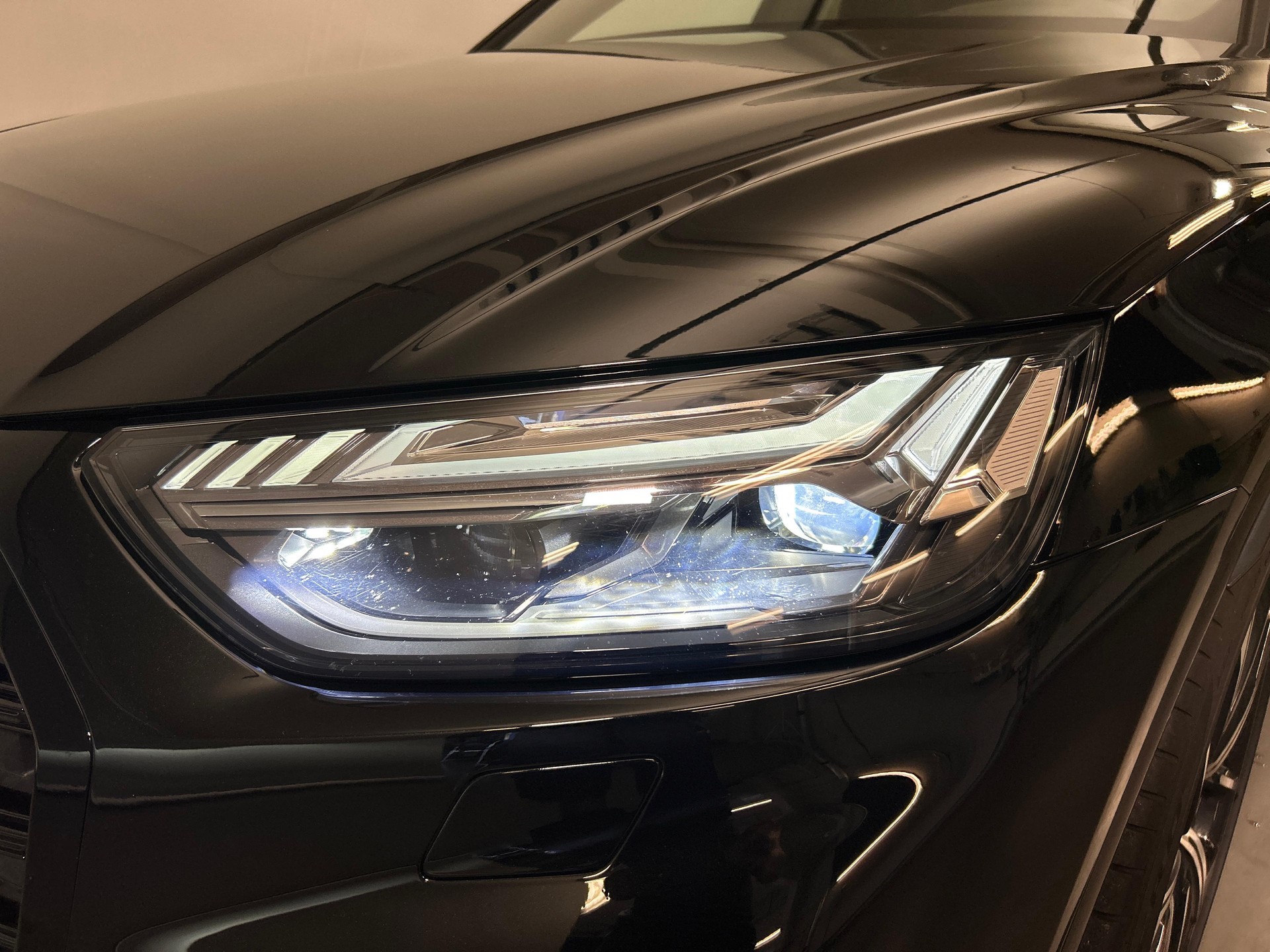 AUDI SQ5 Sportback 3.0 V6 TDI quattro T-Tronic-image-16