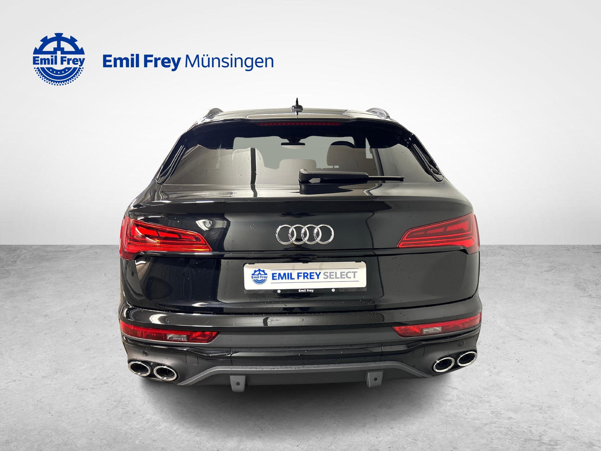 AUDI SQ5 Sportback 3.0 V6 TDI quattro T-Tronic-image-13