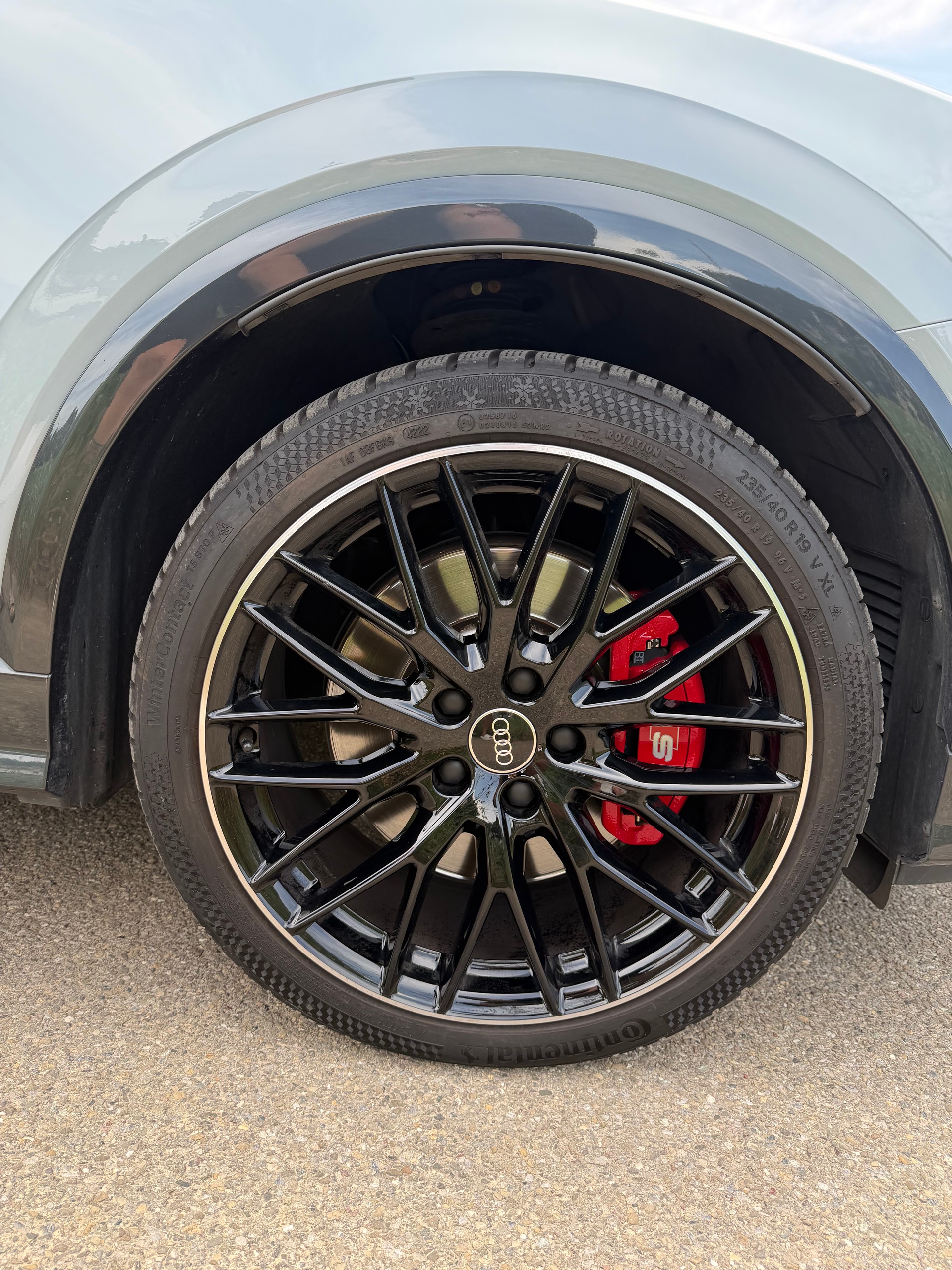 AUDI 2.0 TFSI quattro S-Tronic-image-5