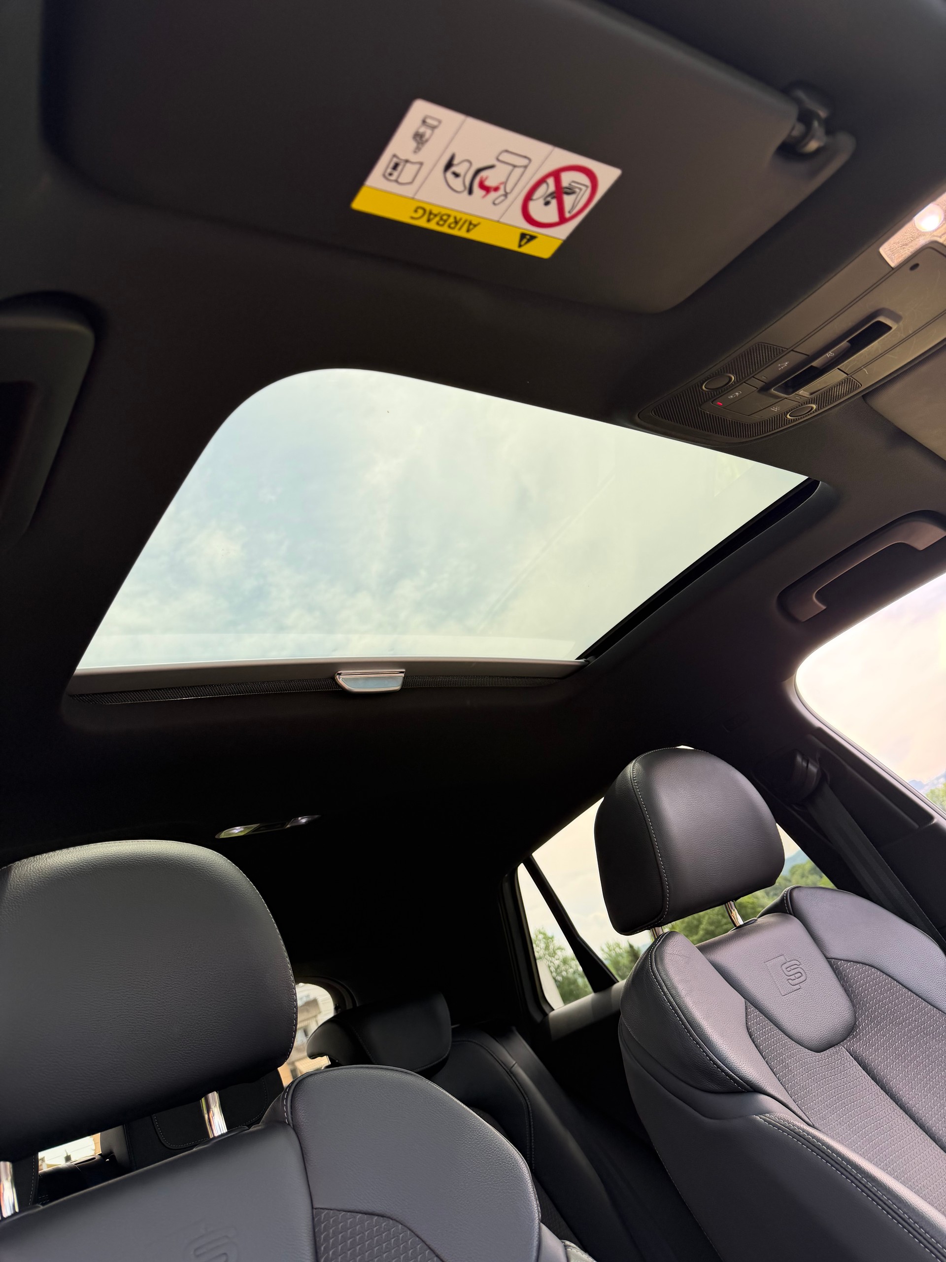 AUDI 2.0 TFSI quattro S-Tronic-image-3