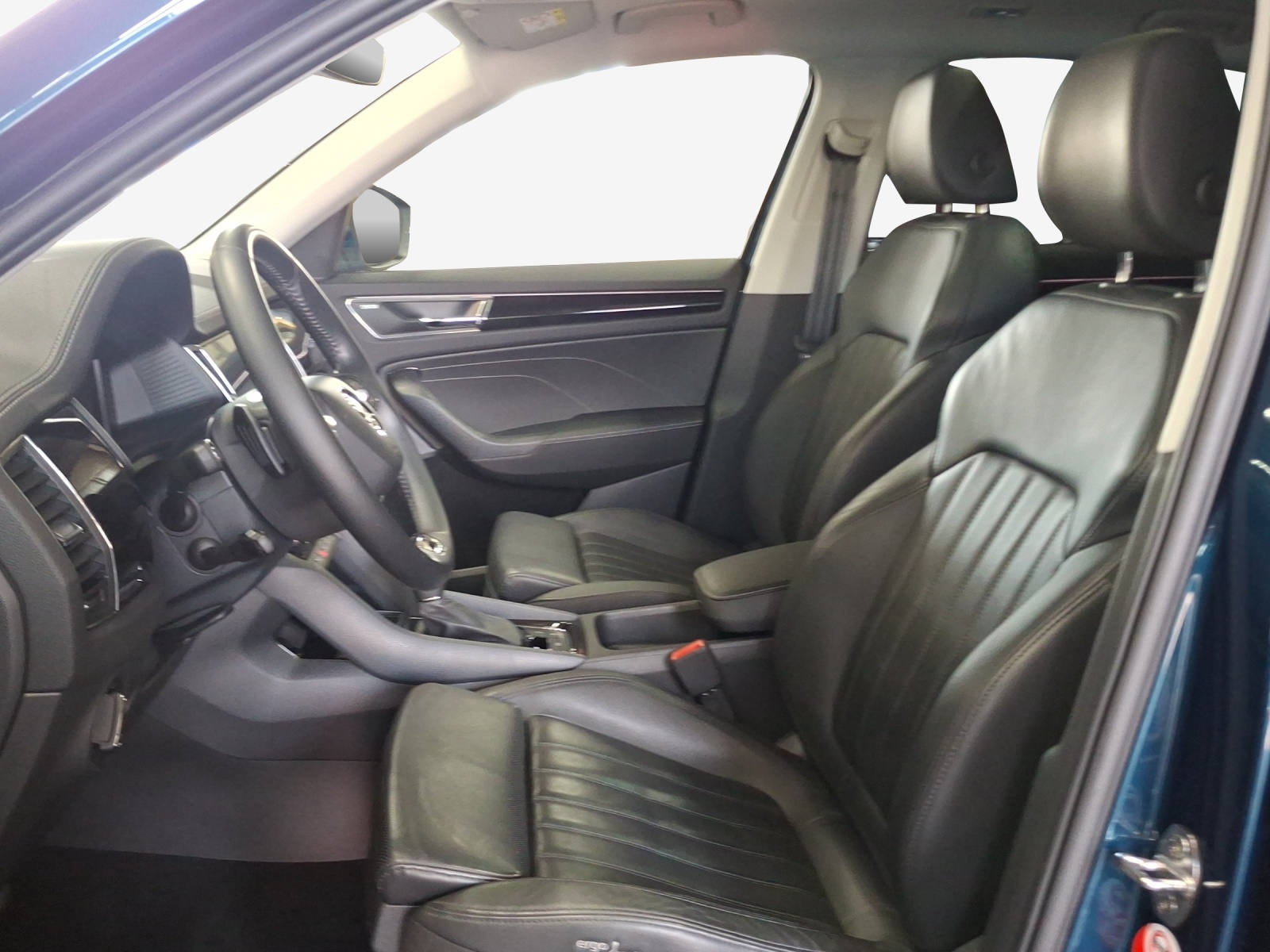 SKODA Kodiaq 2.0 TSI 4x4 L&K-image-7