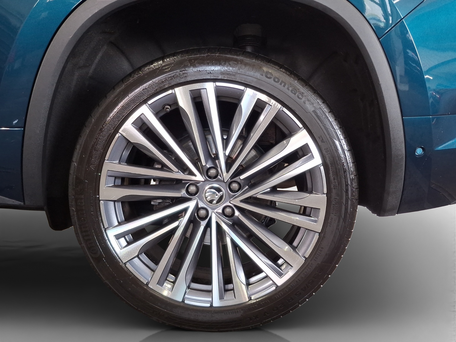SKODA Kodiaq 2.0 TSI 4x4 L&K-image-13