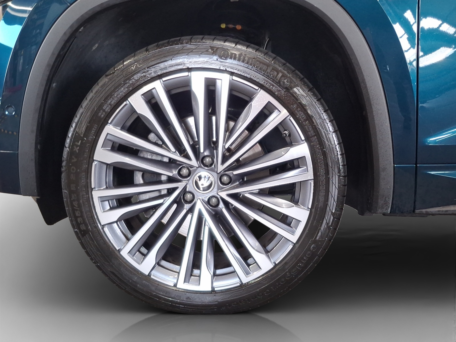 SKODA Kodiaq 2.0 TSI 4x4 L&K-image-14
