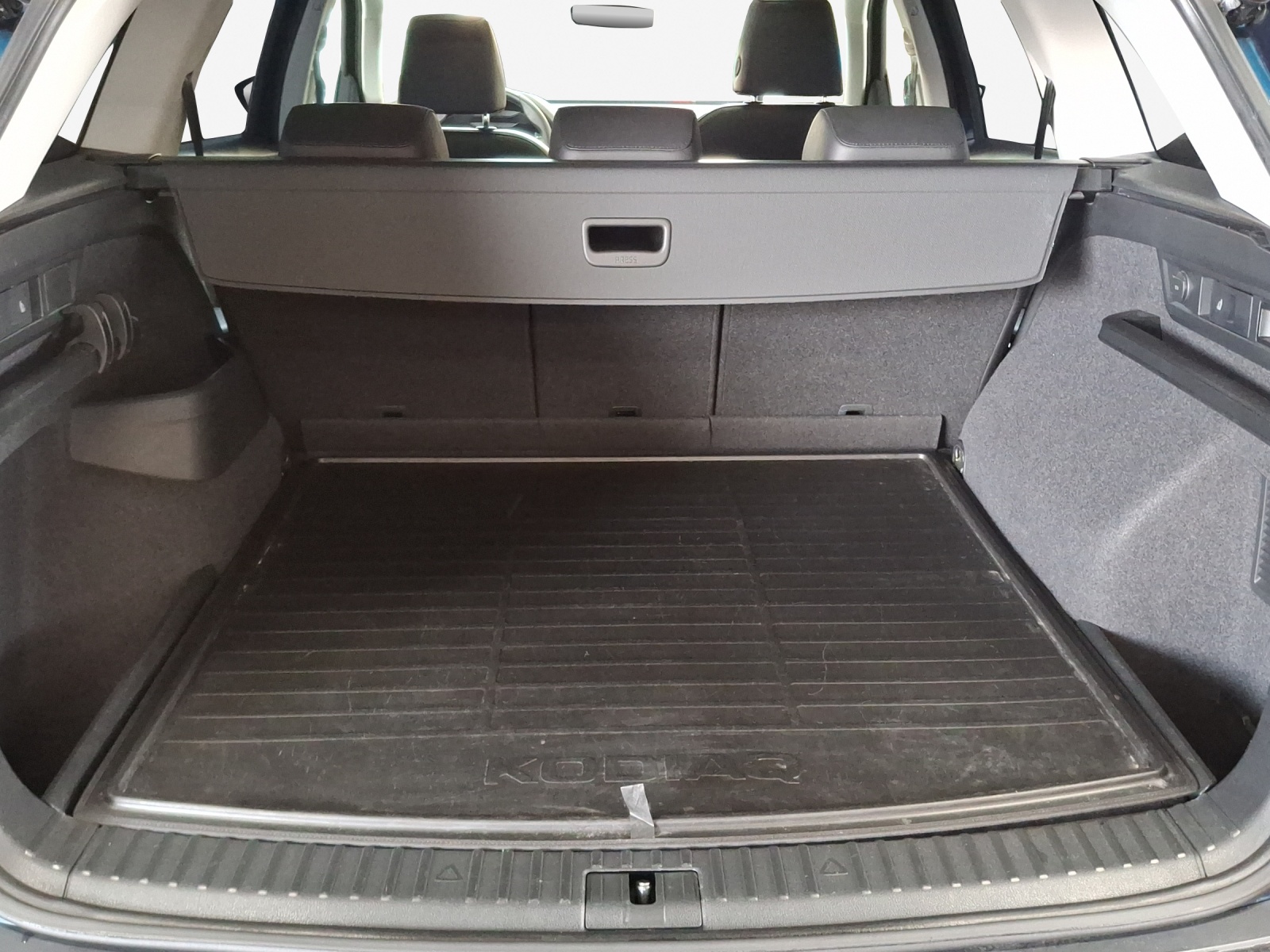 SKODA Kodiaq 2.0 TSI 4x4 L&K-image-12
