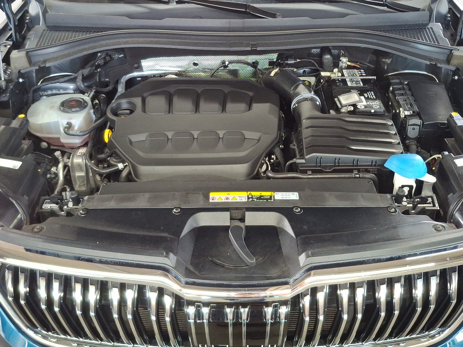 SKODA Kodiaq 2.0 TSI 4x4 L&K-image-15