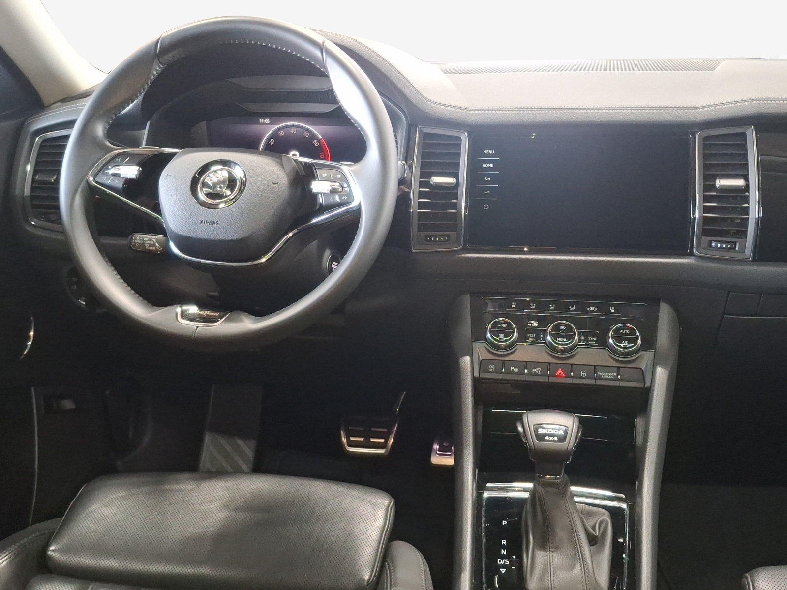 SKODA Kodiaq 2.0 TSI 4x4 L&K-image-8