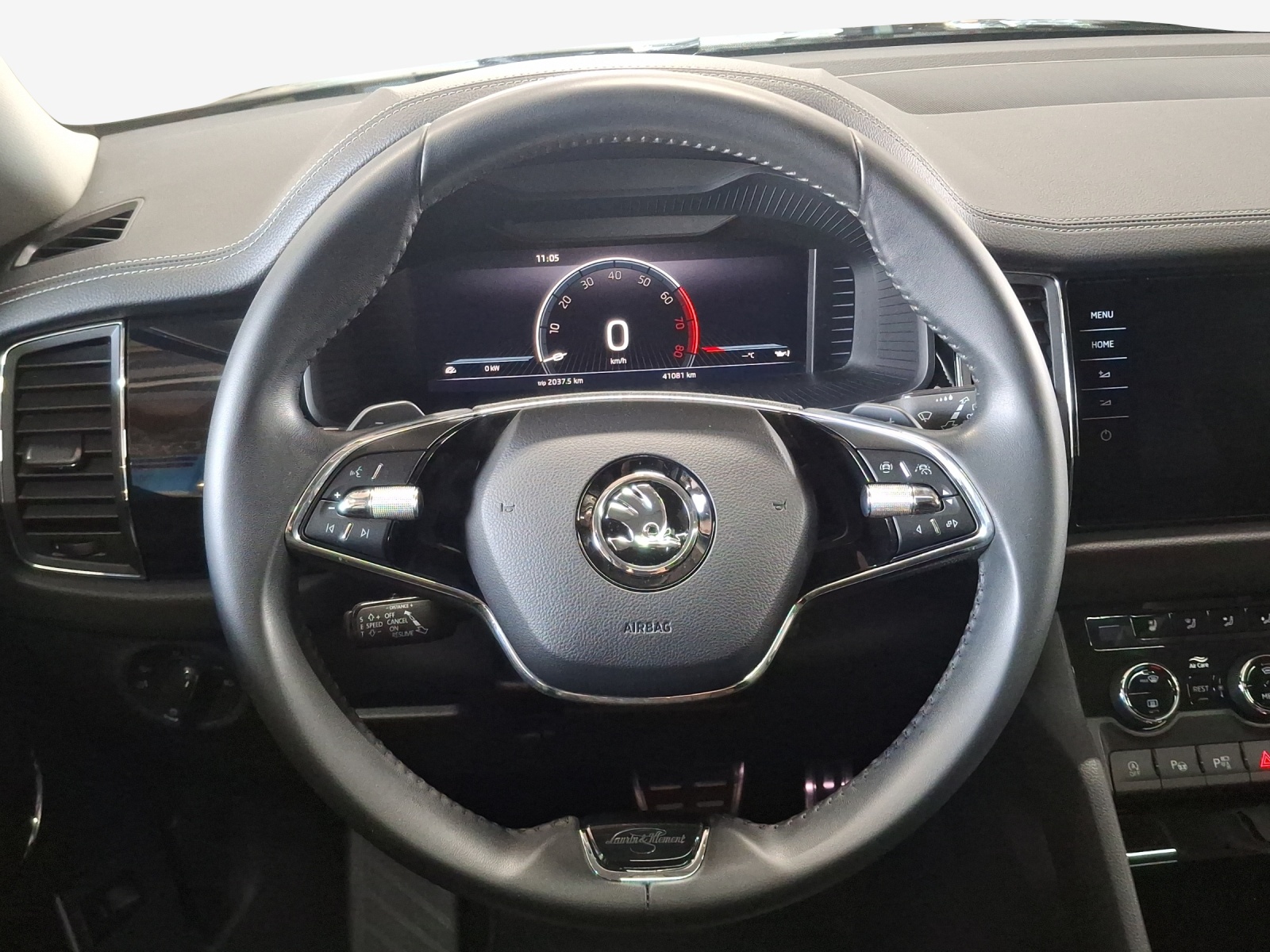 SKODA Kodiaq 2.0 TSI 4x4 L&K-image-9