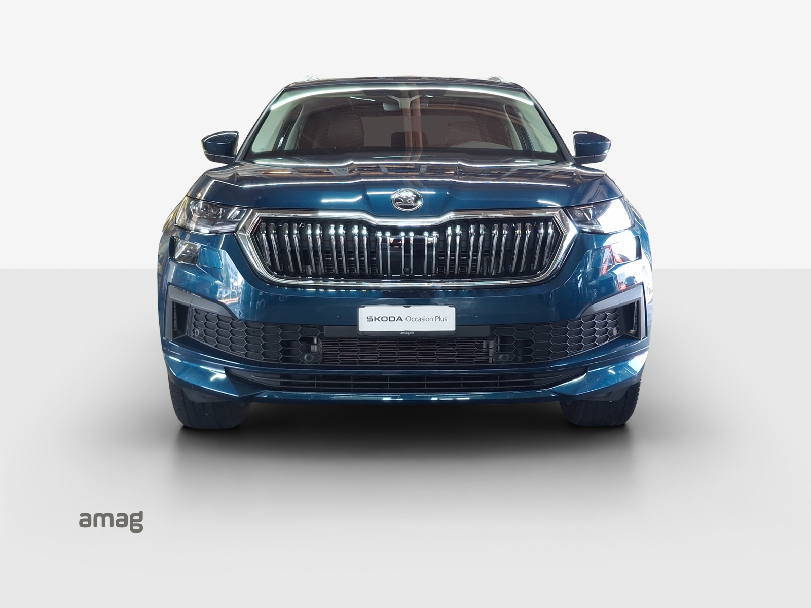 SKODA Kodiaq 2.0 TSI 4x4 L&K-image-6