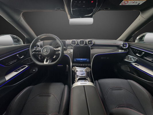 MERCEDES-BENZ CLE AMG 53 Cabrio 4Matic+-image-7
