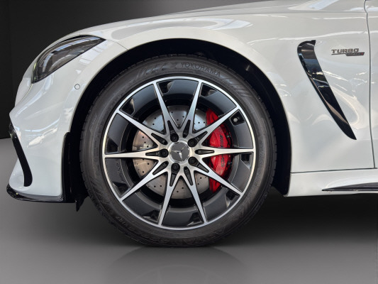 MERCEDES-BENZ CLE AMG 53 Cabrio 4Matic+-image-6