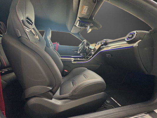 MERCEDES-BENZ CLE AMG 53 Cabrio 4Matic+-image-11
