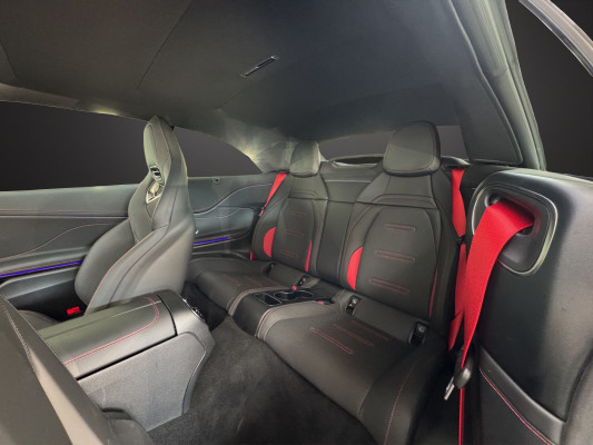 MERCEDES-BENZ CLE AMG 53 Cabrio 4Matic+-image-10