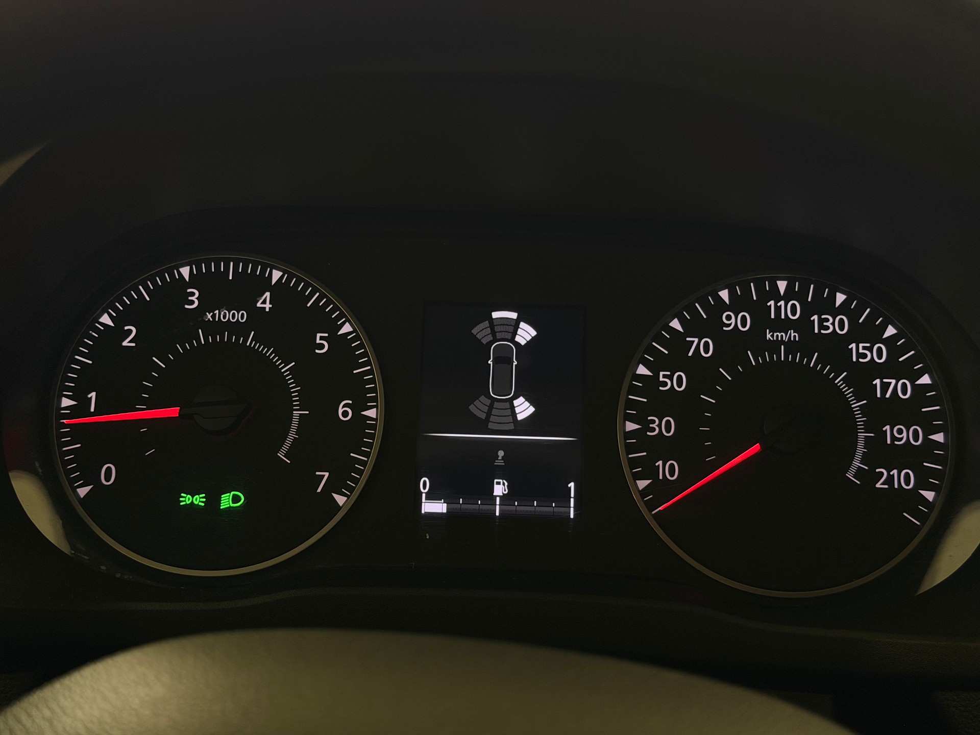 RENAULT Express 1.3TCe 100 PF Access-image-12