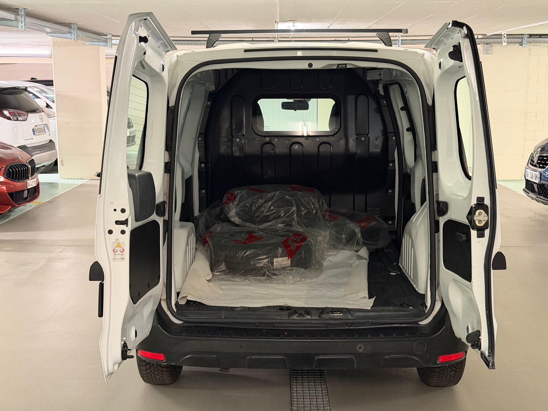 RENAULT Express 1.3TCe 100 PF Access-image-7