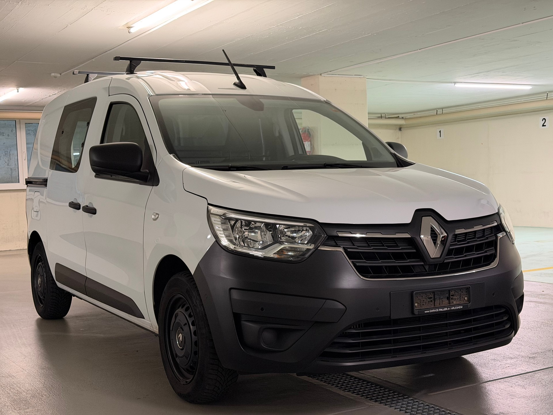 RENAULT Express 1.3TCe 100 PF Access-image-2