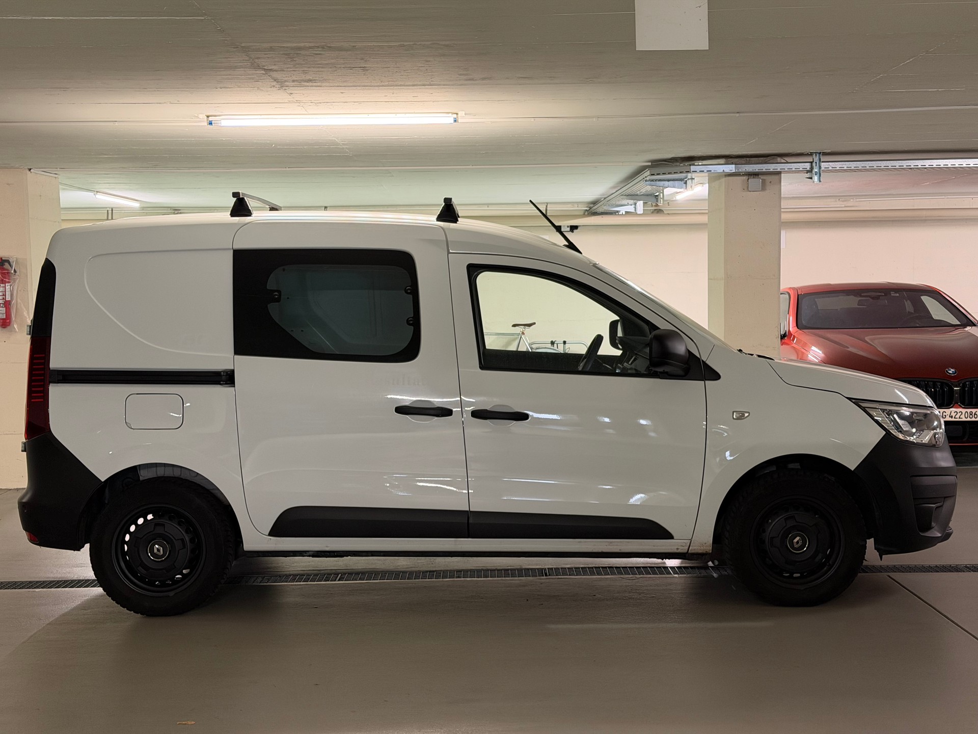 RENAULT Express 1.3TCe 100 PF Access-image-3