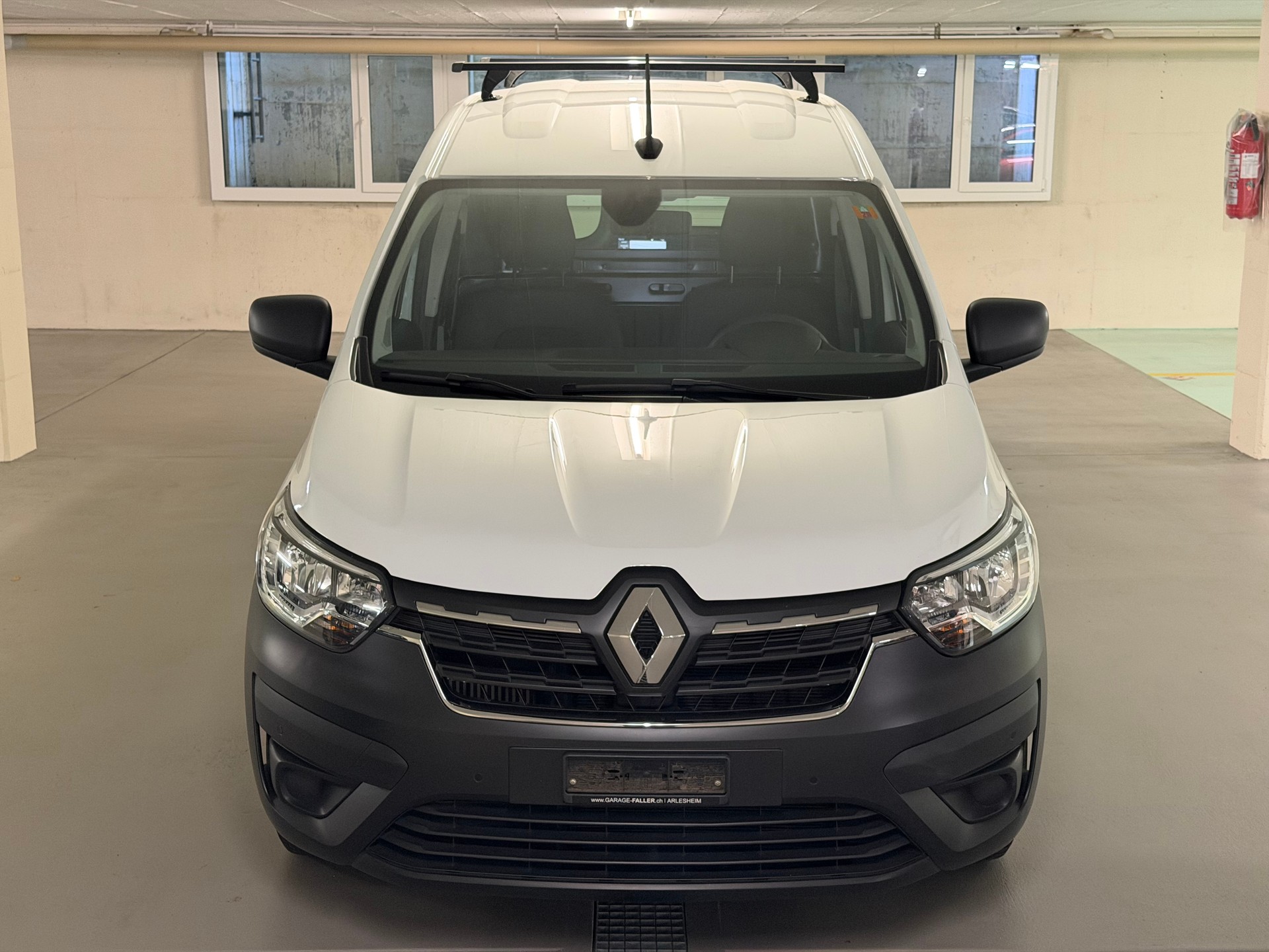 RENAULT Express 1.3TCe 100 PF Access-image-1