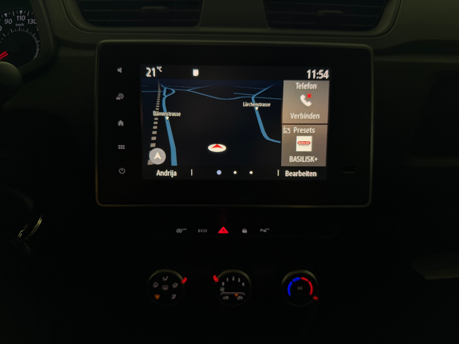 RENAULT Express 1.3TCe 100 PF Access-image-13