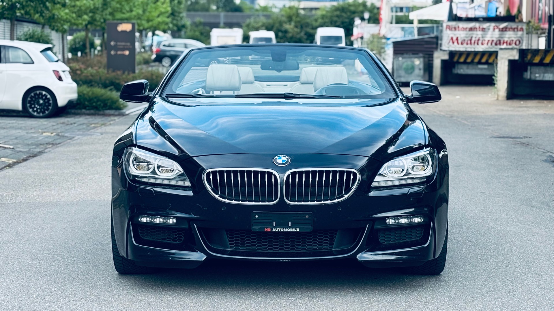 BMW 640i Cabrio xDrive-image-6