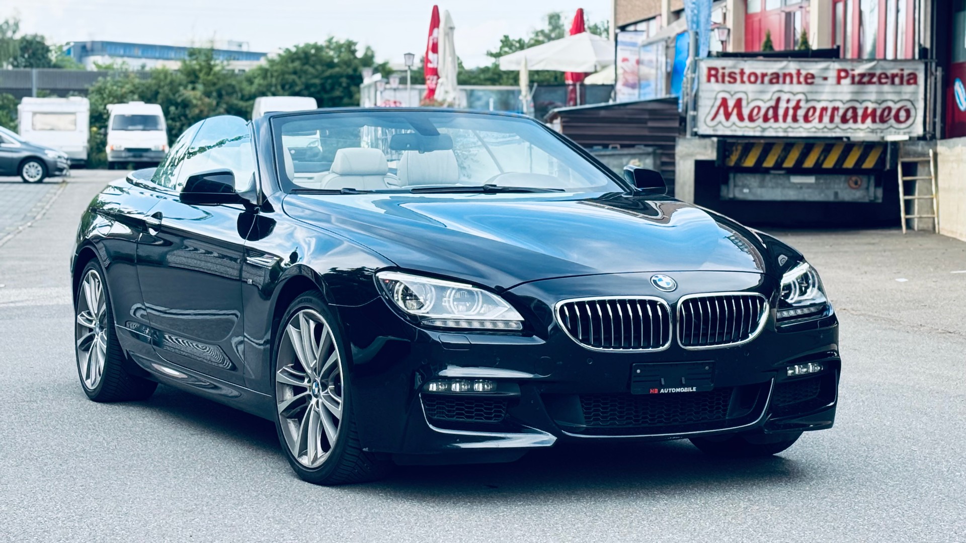 BMW 640i Cabrio xDrive-image-3