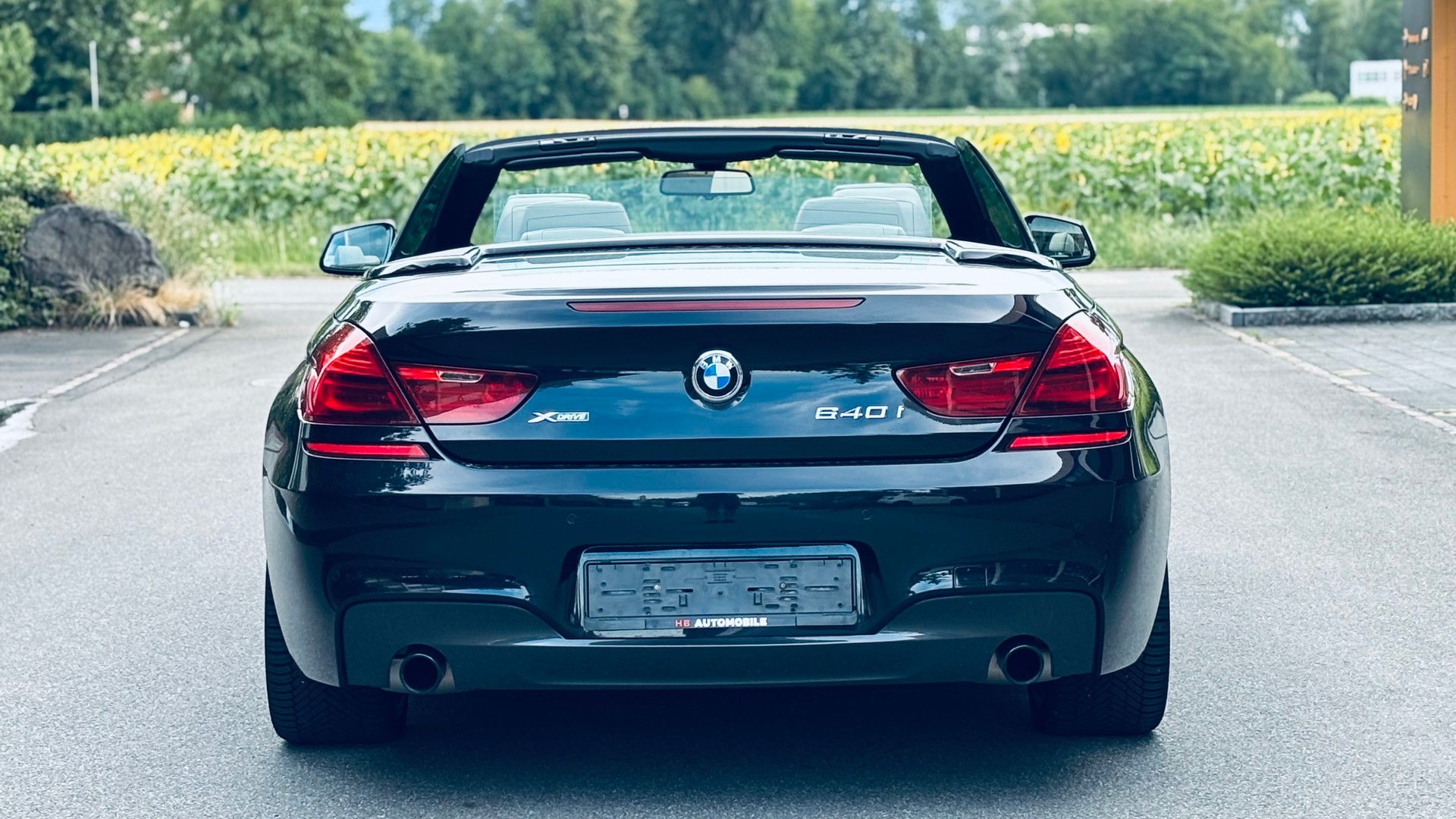BMW 640i Cabrio xDrive-image-7