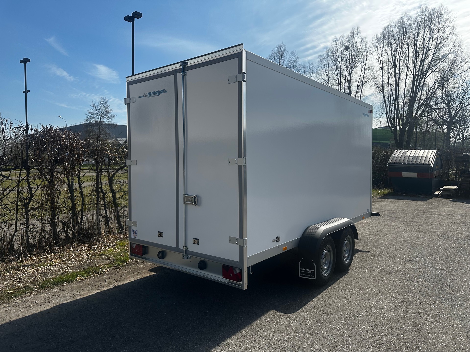 WM MEYER AZ 2740/185 S35-image-3