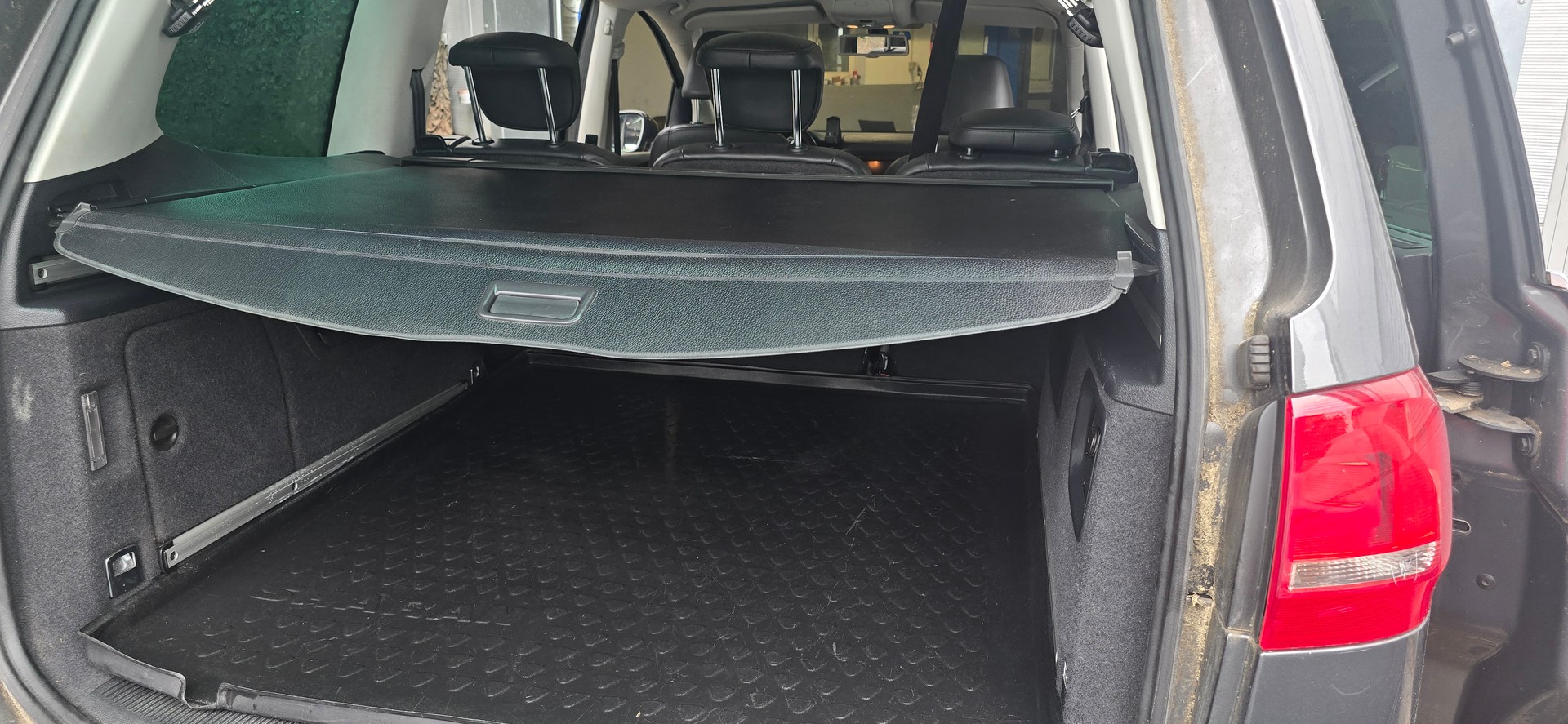 VW Sharan 2.0 TDI BMT Highline 4Motion-image-8