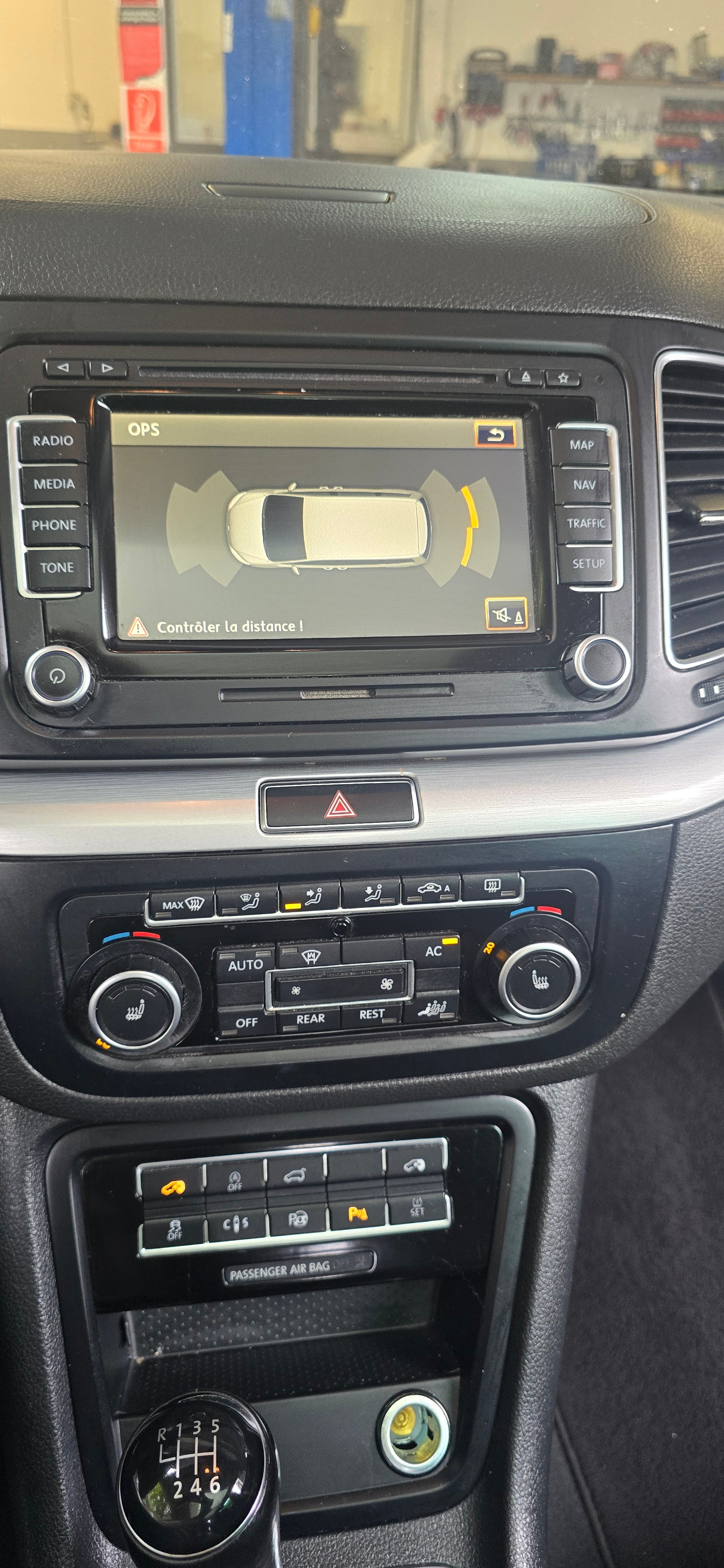 VW Sharan 2.0 TDI BMT Highline 4Motion-image-11
