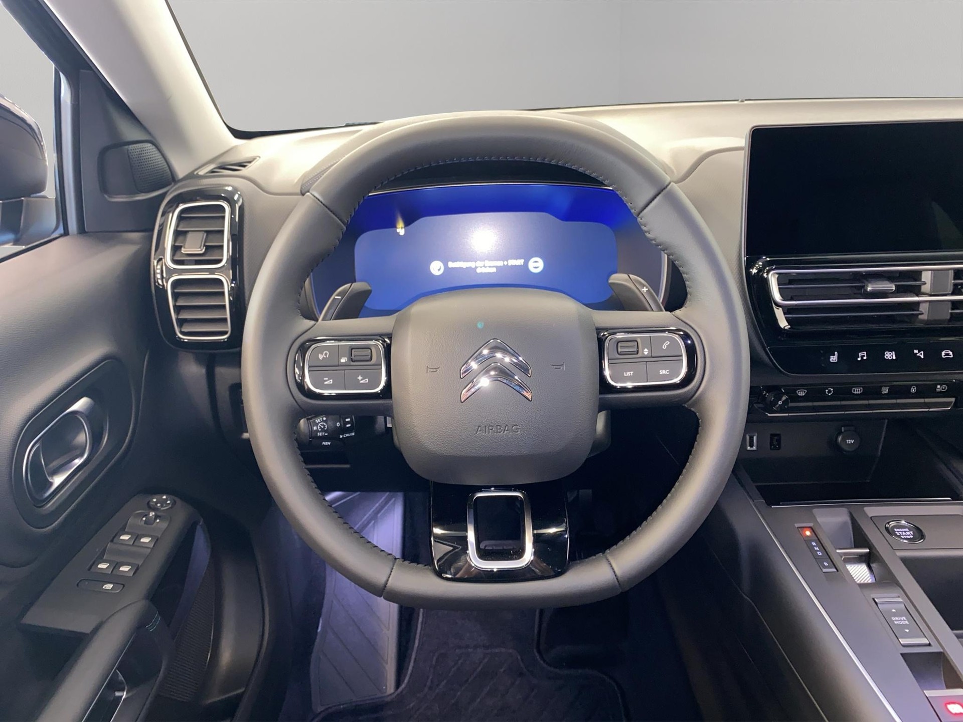 CITROEN C5 Aircross 1.6 Plug-in Hybrid Swiss Edition-image-5