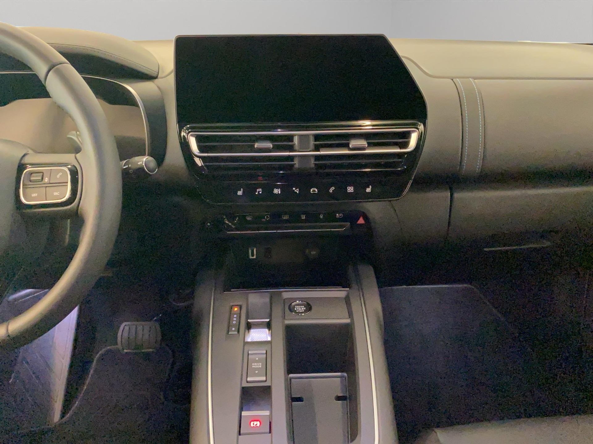 CITROEN C5 Aircross 1.6 Plug-in Hybrid Swiss Edition-image-6