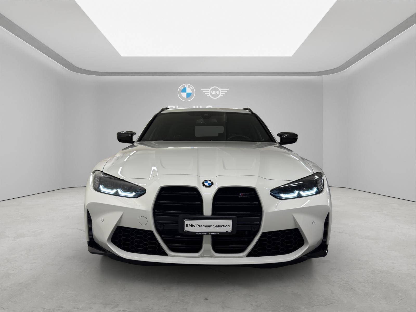 BMW M3 Competition xDrive Touring-image-6