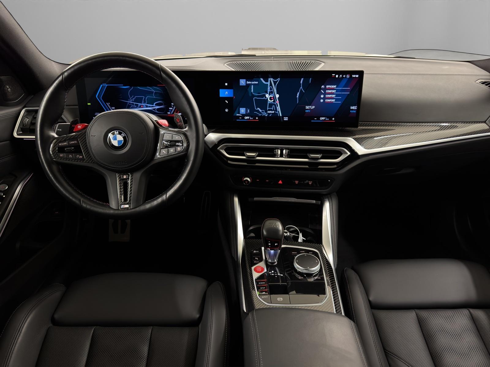BMW M3 Competition xDrive Touring-image-17