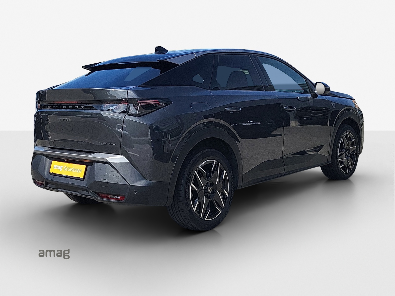 PEUGEOT 3008 145 e-DCS6 Hybrid GT-image-4