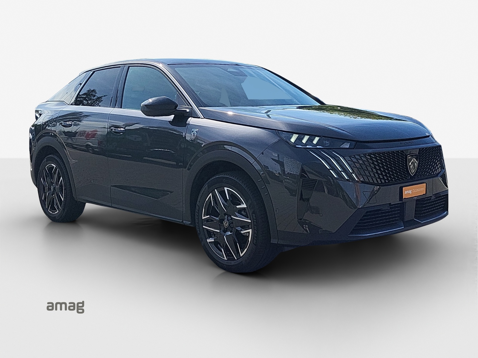 PEUGEOT 3008 145 e-DCS6 Hybrid GT-image-5