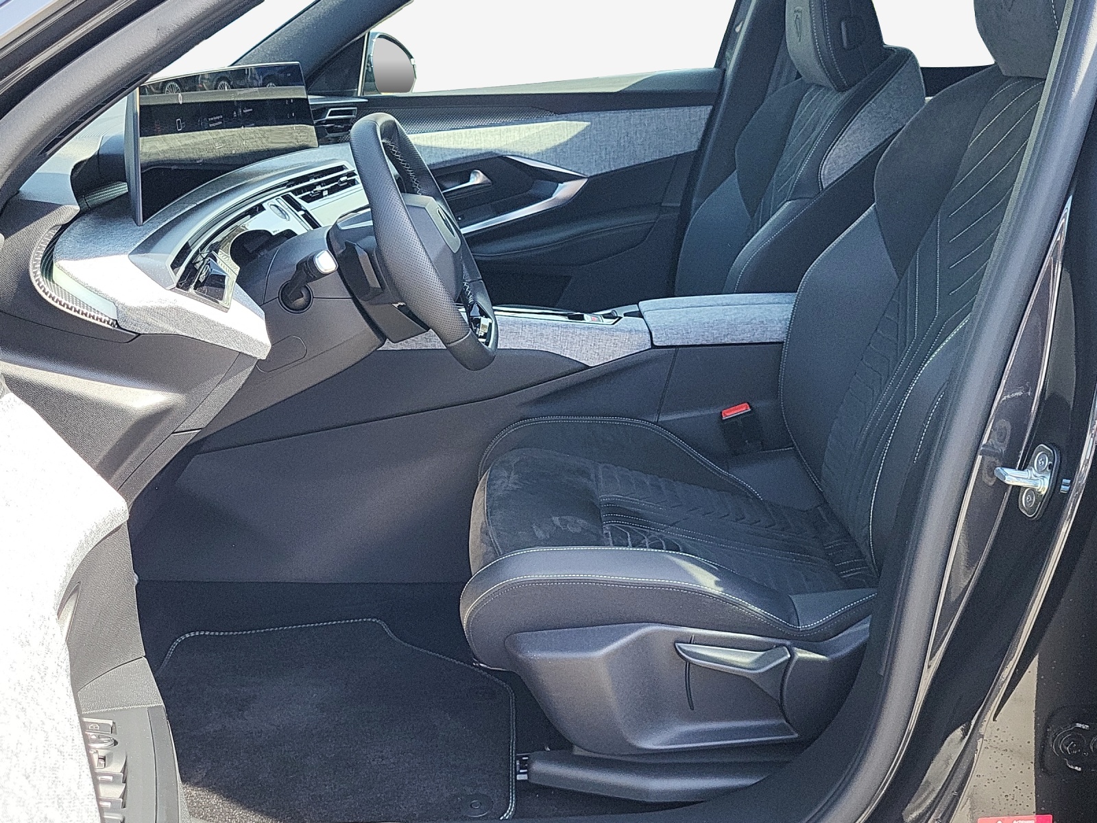 PEUGEOT 3008 145 e-DCS6 Hybrid GT-image-7