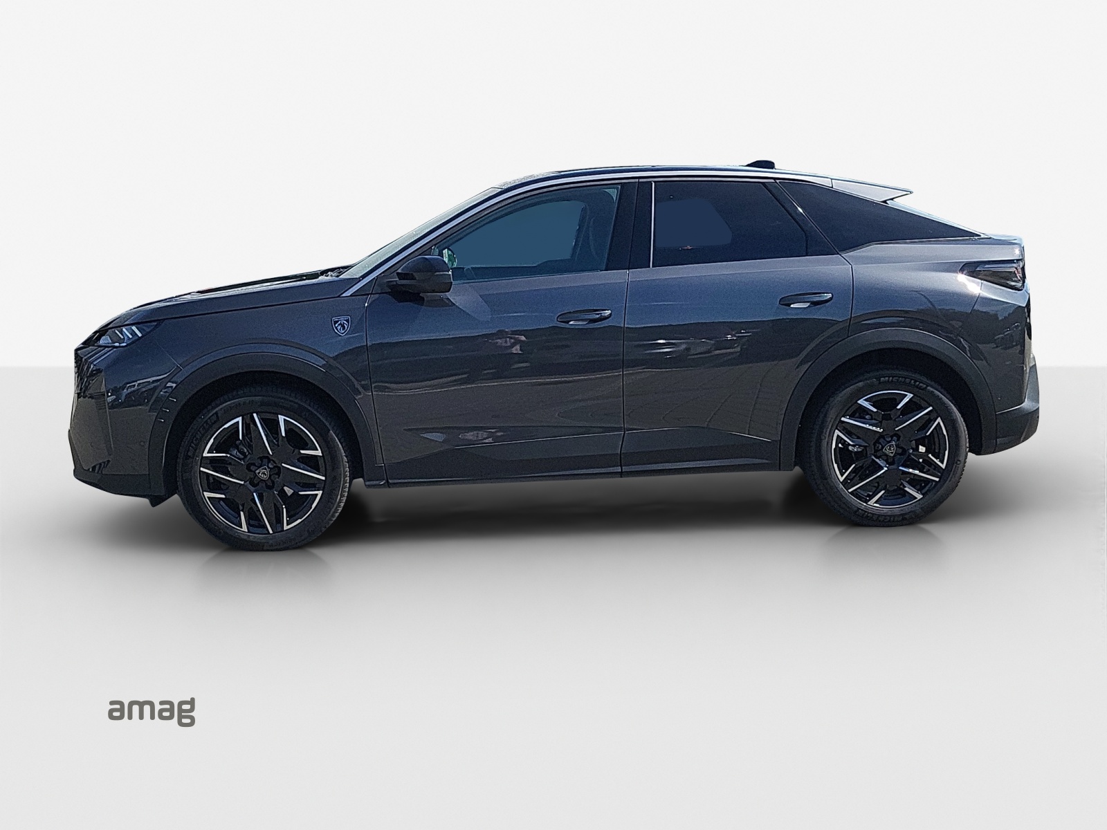 PEUGEOT 3008 145 e-DCS6 Hybrid GT-showroom-element-1