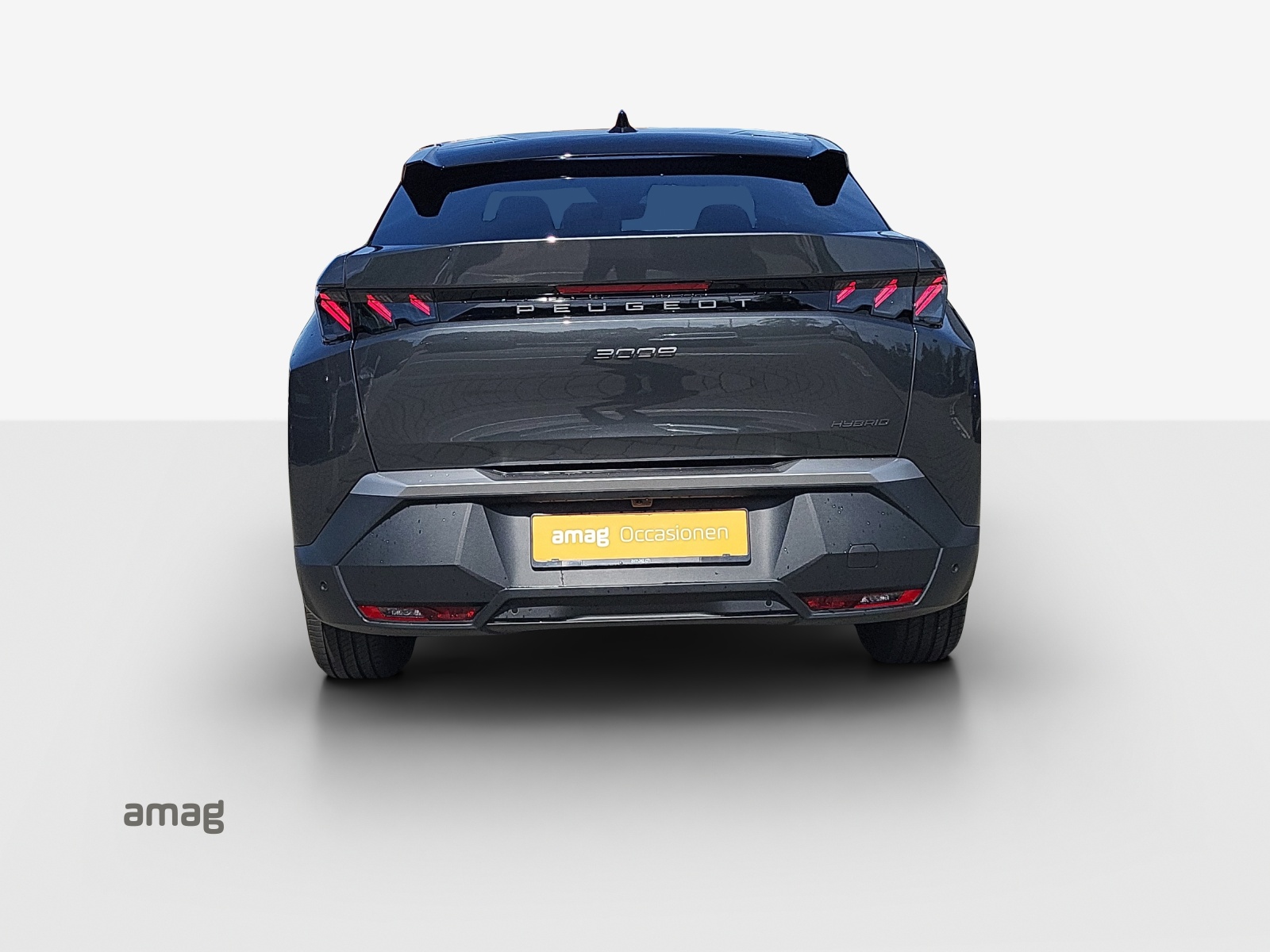 PEUGEOT 3008 145 e-DCS6 Hybrid GT-showroom-element-3