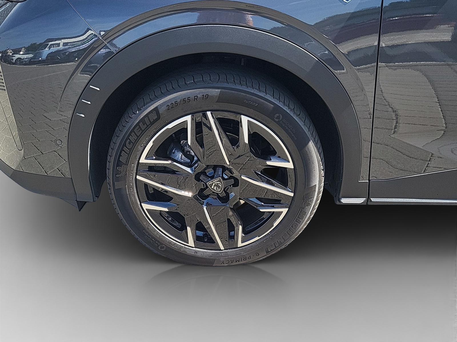 PEUGEOT 3008 145 e-DCS6 Hybrid GT-image-14