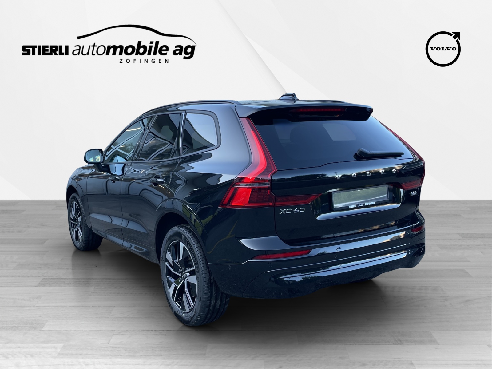 VOLVO XC60 2.0 B5 MH Core AWD-image-6