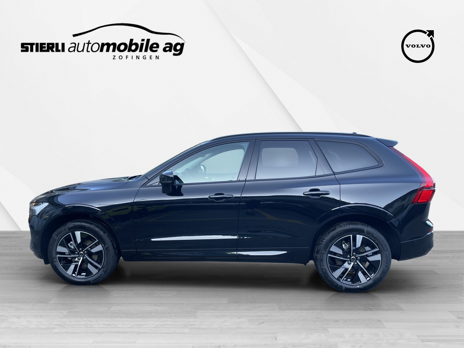 VOLVO XC60 2.0 B5 MH Core AWD-image-7