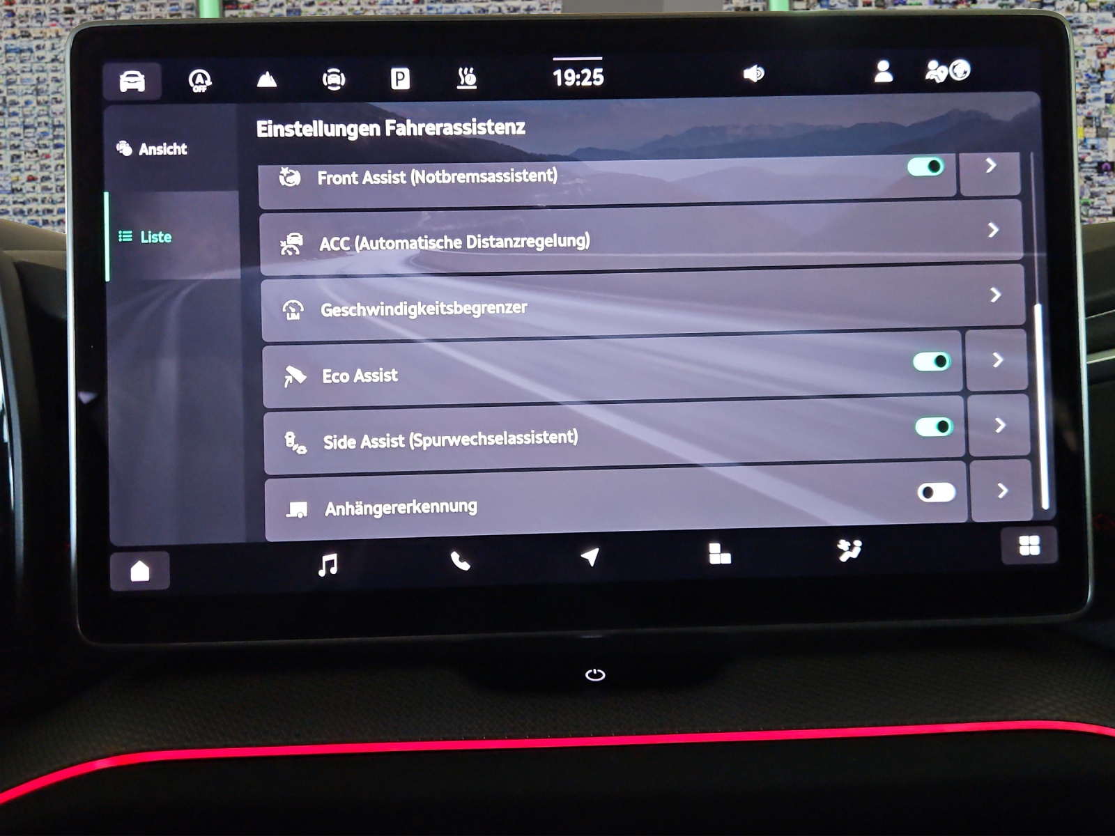 SKODA Kodiaq 2.0 TSI RS 4x4-image-19