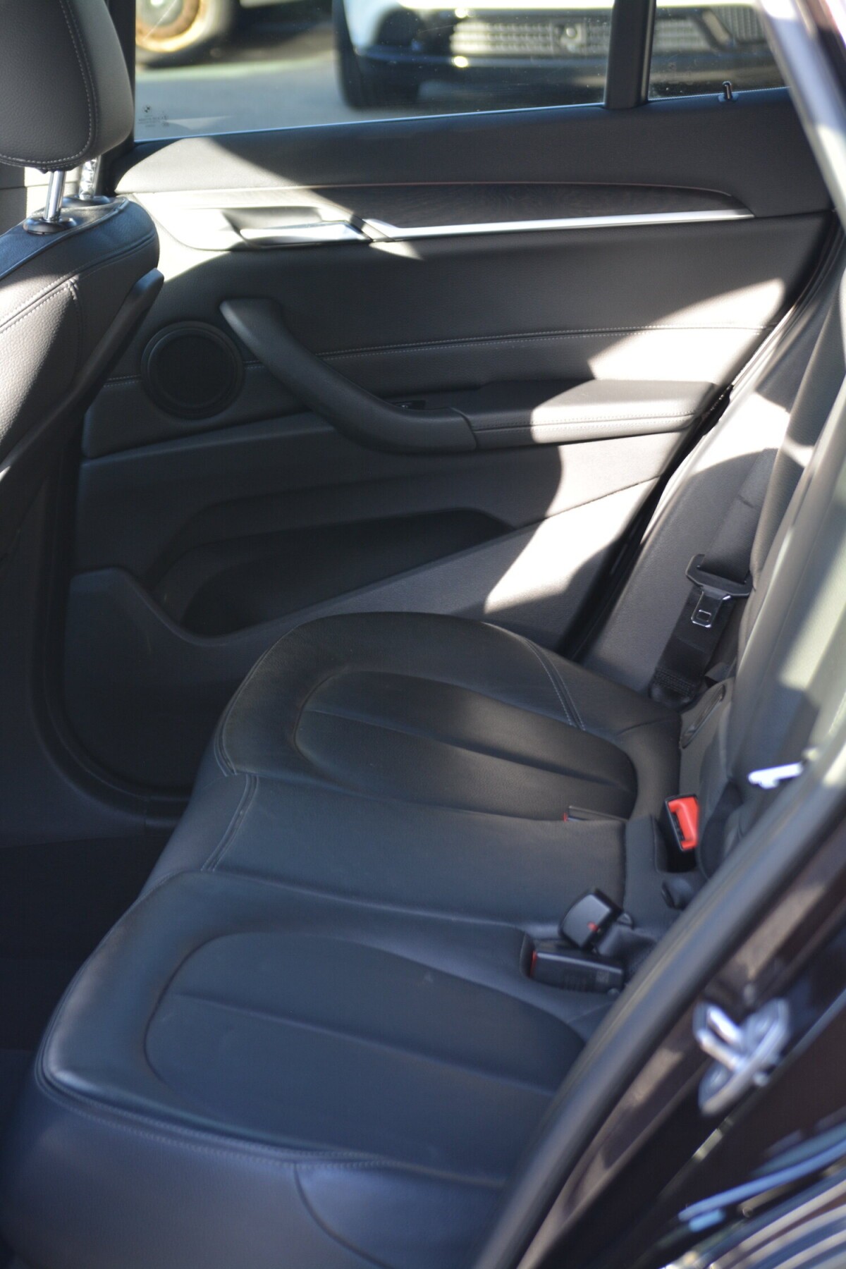 BMW X1 xDrive 25d xLine Steptronic-image-11