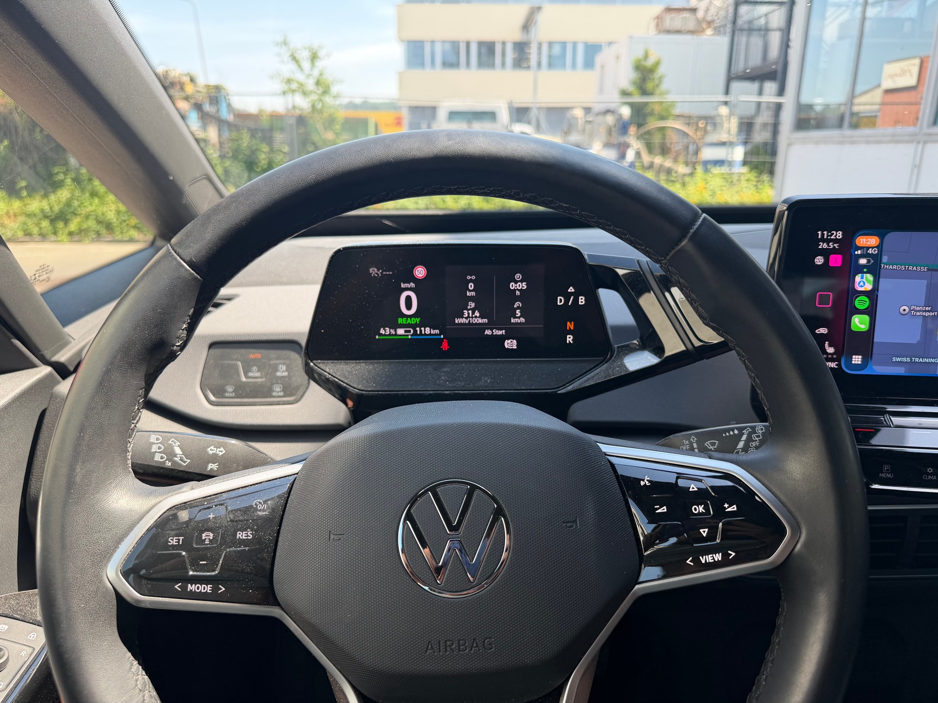 VW ID.3 Pure Performance 45 kWh Pure-image-12