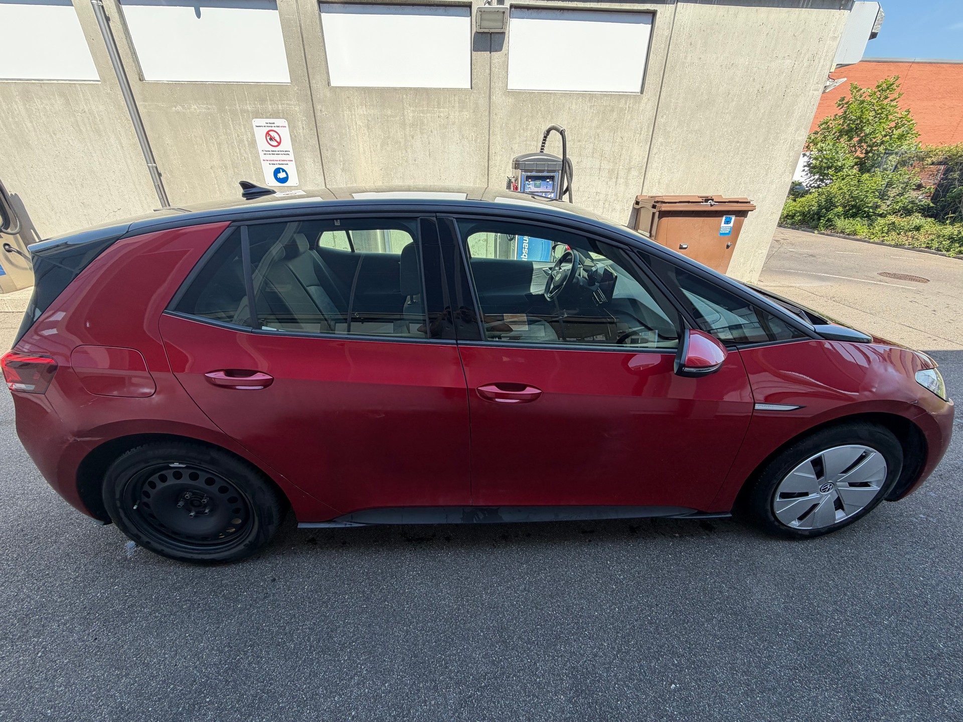 VW ID.3 Pure Performance 45 kWh Pure-image-3