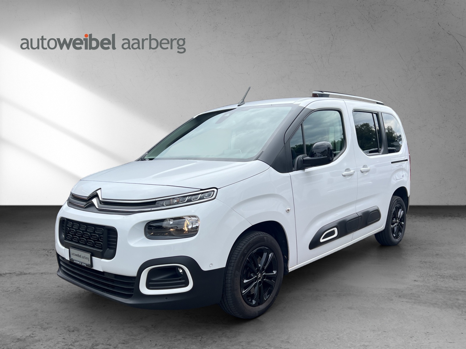 CITROEN Berlingo 1.5 BlueHDi Feel Pack EAT8-image-4