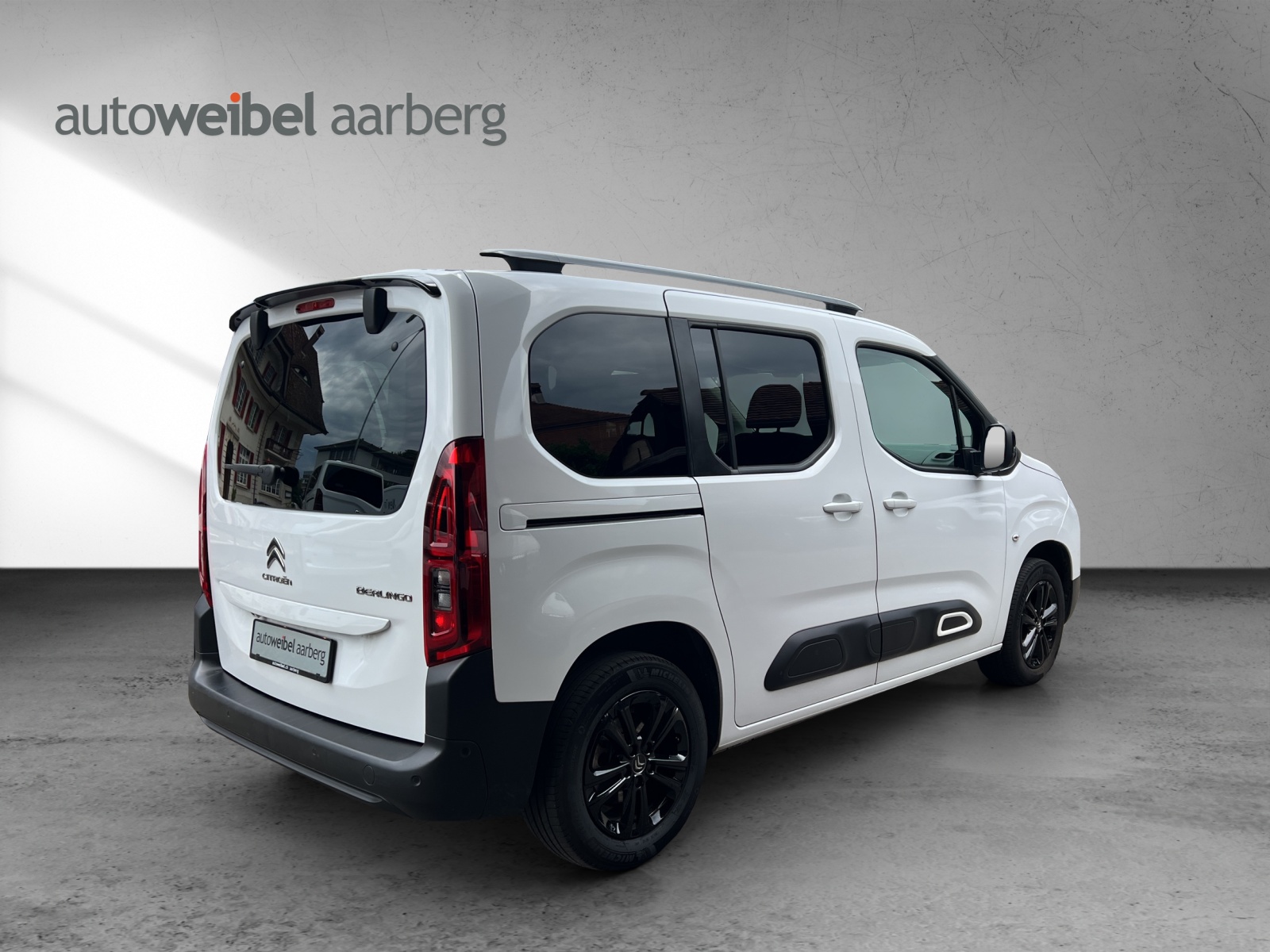CITROEN Berlingo 1.5 BlueHDi Feel Pack EAT8-showroom-element-1