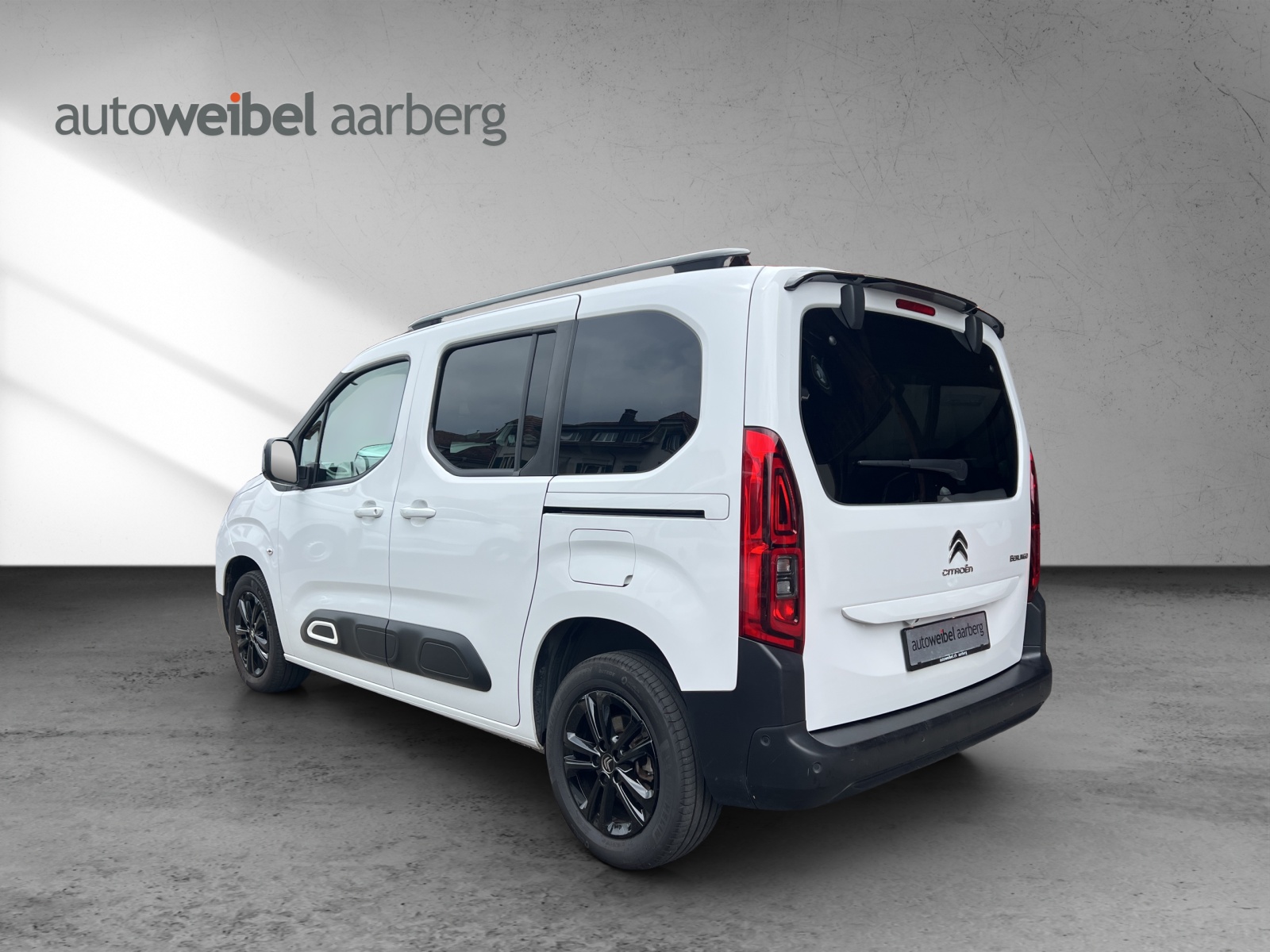 CITROEN Berlingo 1.5 BlueHDi Feel Pack EAT8-image-3